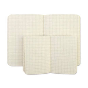 Penco Soft Notebook B6 Size 5x7 (multiple colors!)