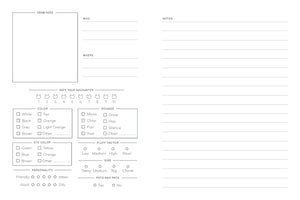 All the Cats I've Ever Met