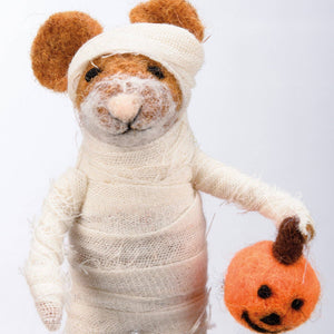 Mummy Mouse Critter