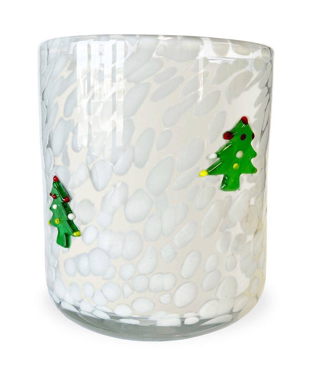 Christmas Tree Farm Candle