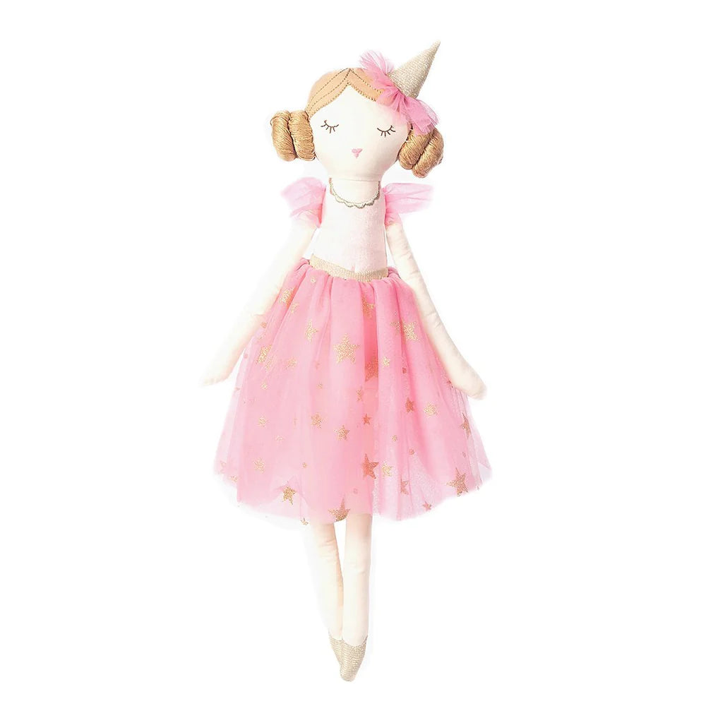 'Brigitte' Birthday Party Princess Doll