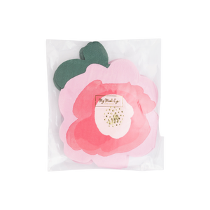 Blossom Floral Napkin
