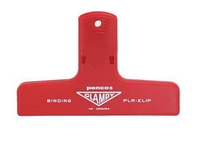Penco Clampy Plastic Clip (multiple colors!)