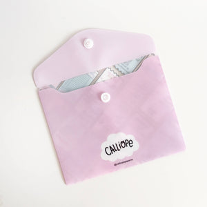 Cute Receipts Ephemera Keeper