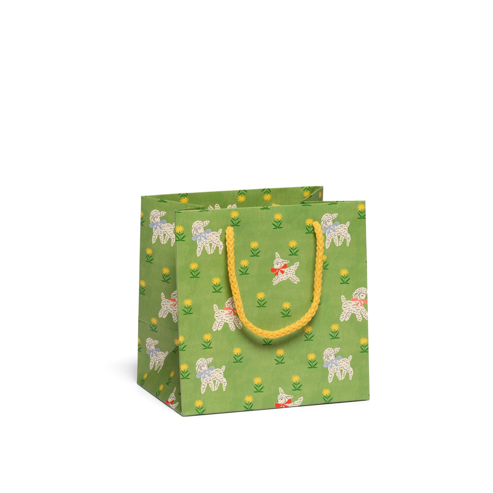 Little Lamb Gift Bag (Small)