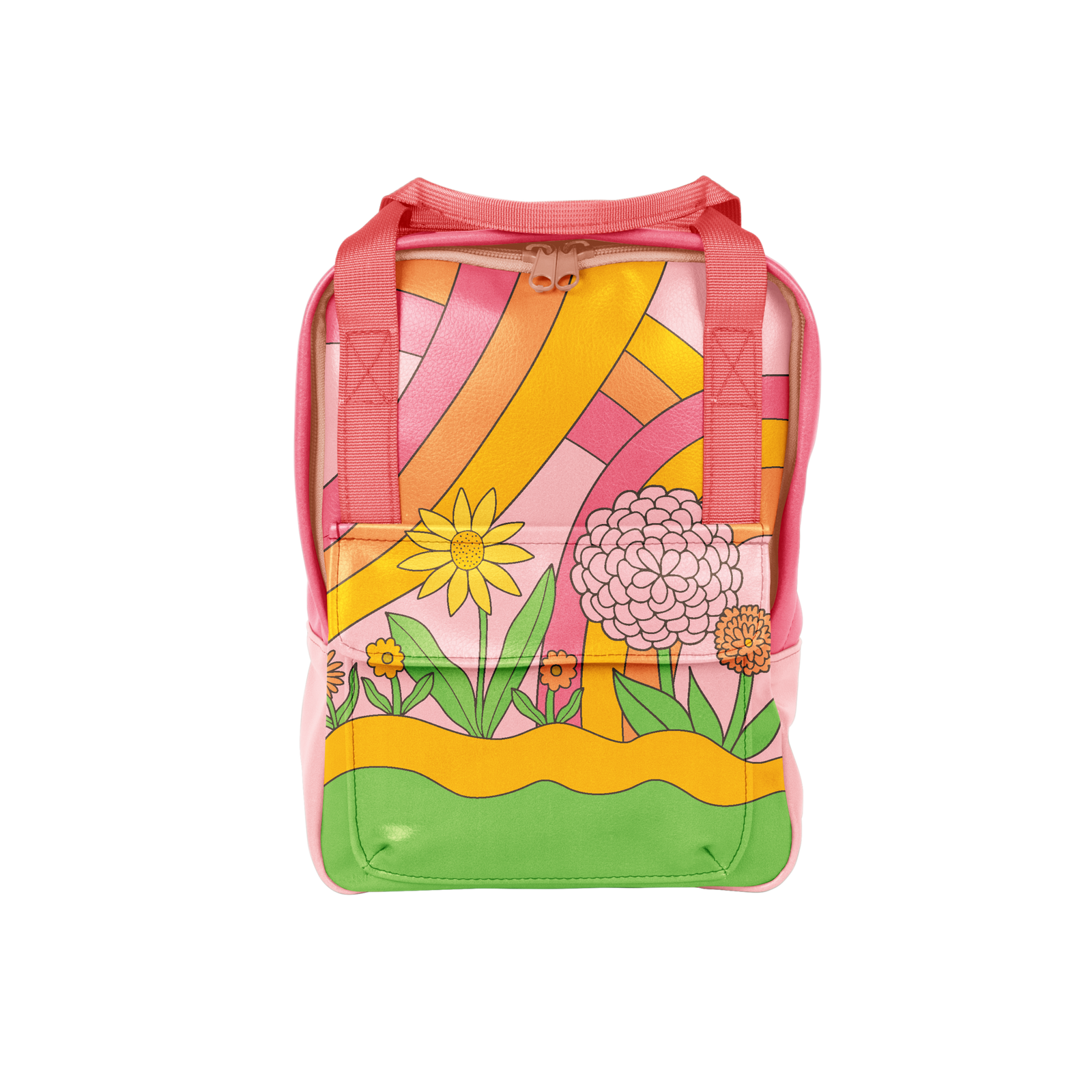 In the Groove Mini Backpack