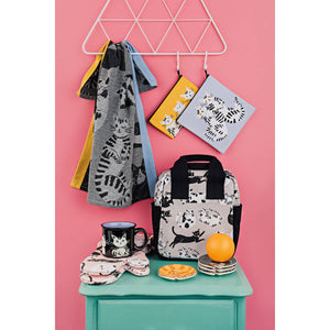 Meow & Furever Snack Bags (x2)