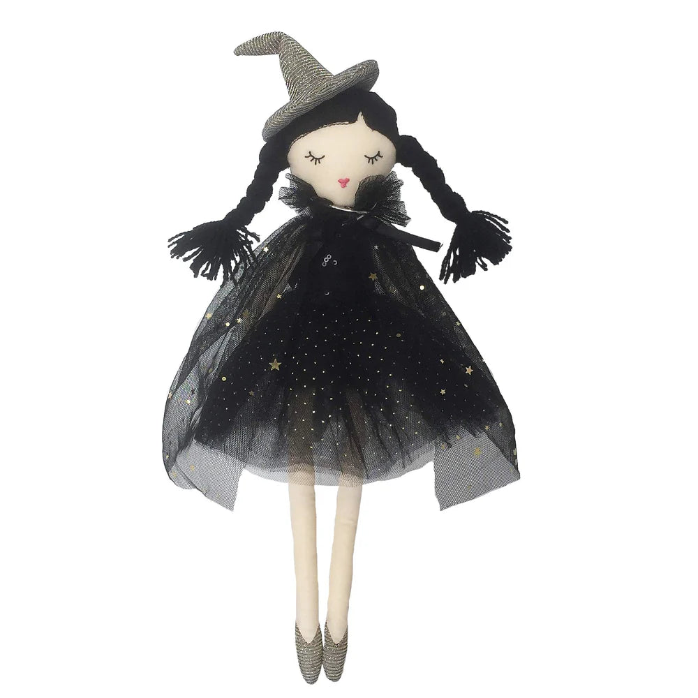 Cassandra Halloween Doll