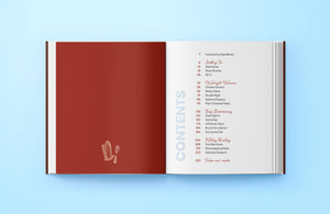 The Newlywed Cookbook