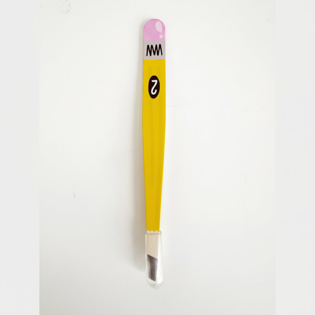 Pencil Tweezers for Stickers