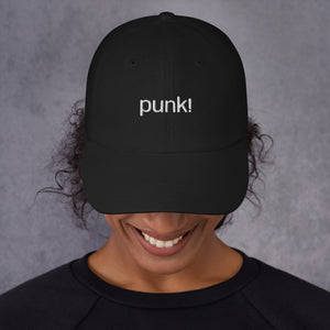 Punk! Hat