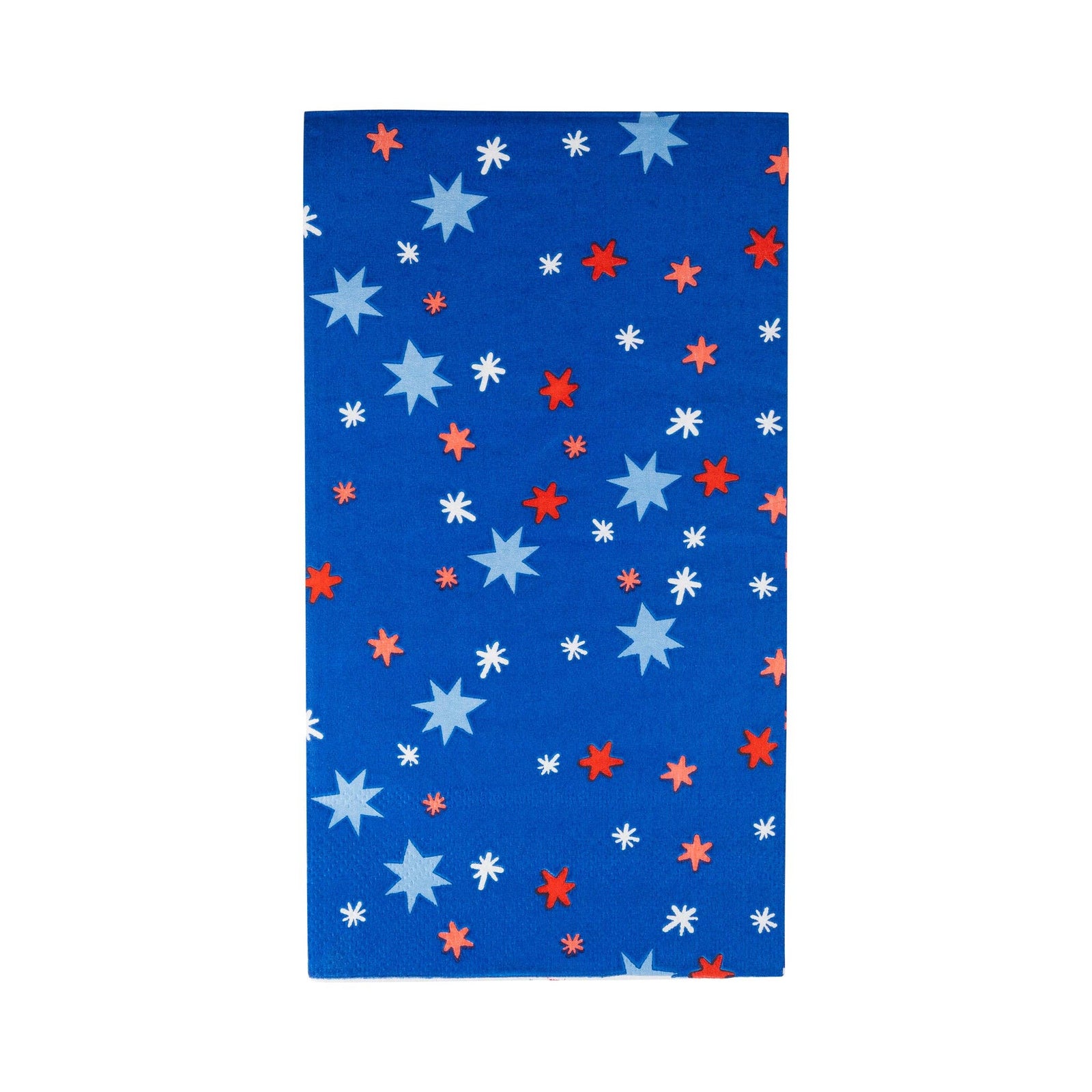 Scatter Star Guest Napkin