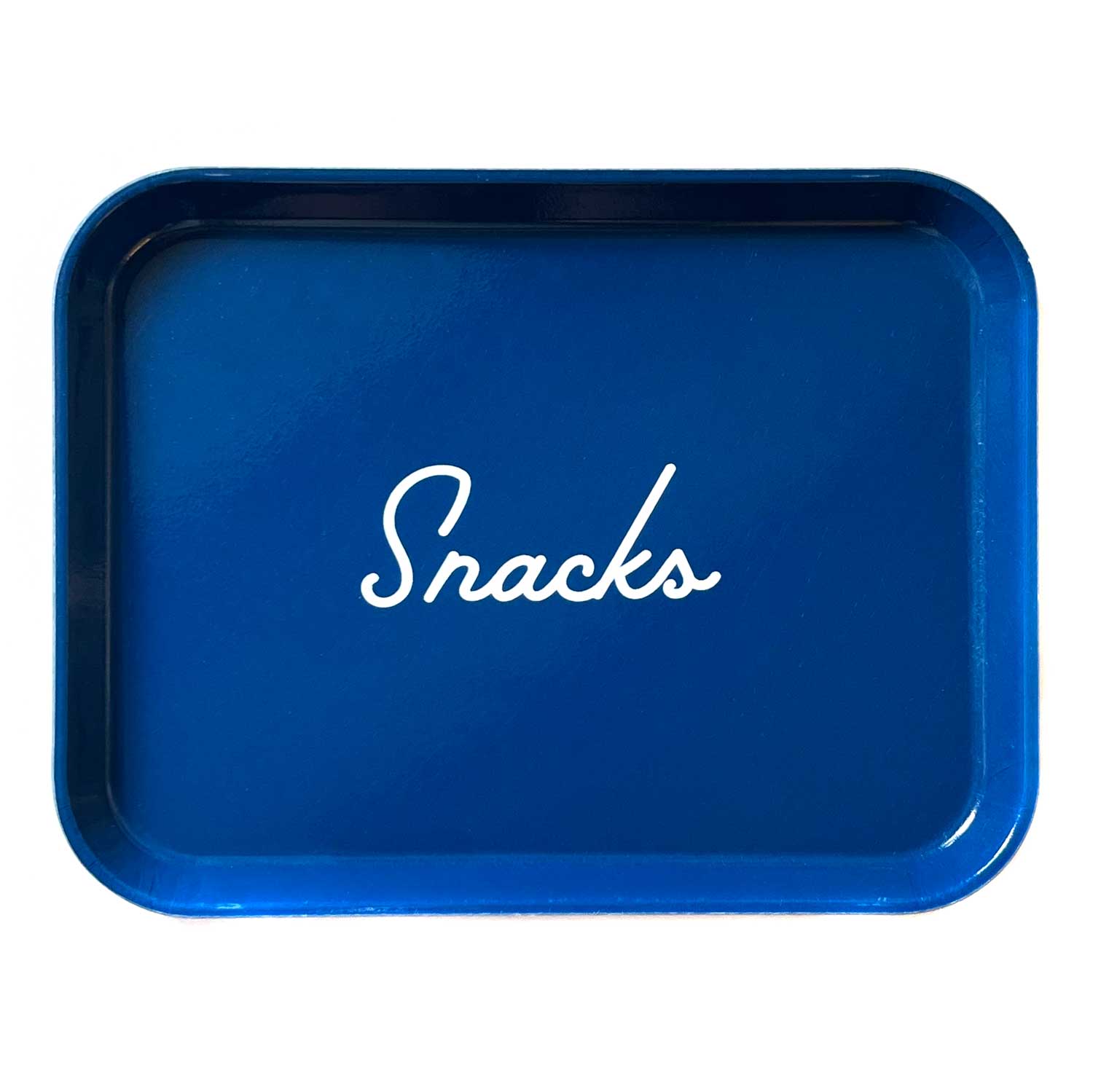 Snacks Large Tray