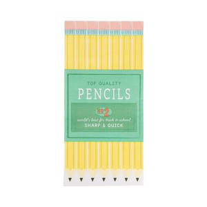 Pencil Case Napkins