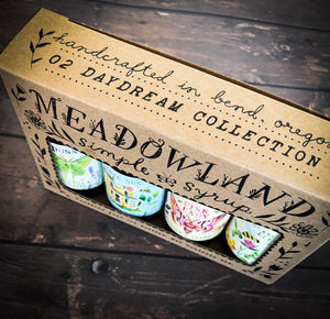 Daydream Simple Syrup Collection