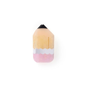 Pencil Hair Clip
