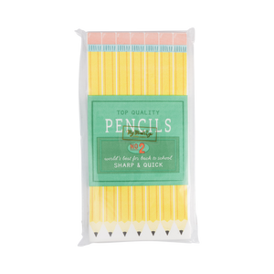 Pencil Case Napkins