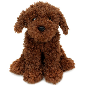 Laurel The Labradoodle Plush