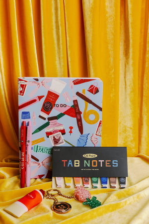 Art Studio To Do Planner
