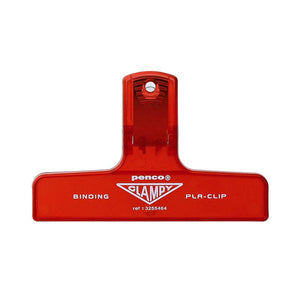 Penco Clampy Plastic Clip (multiple colors!)