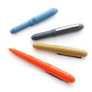 Penco Perfection Ballpoint Pen Light (multiple colors!)