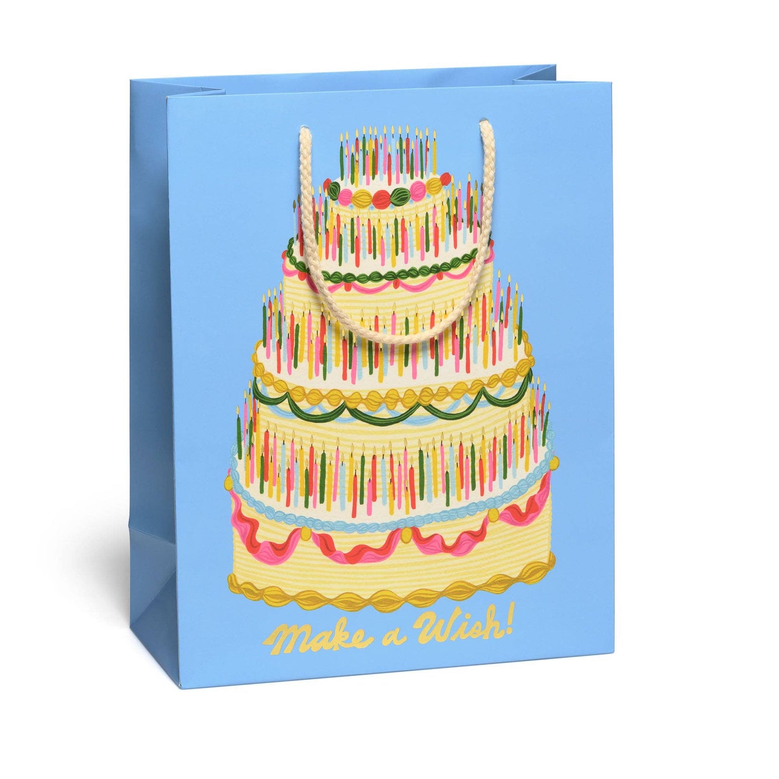 Make a Wish Gift Bag (Large)