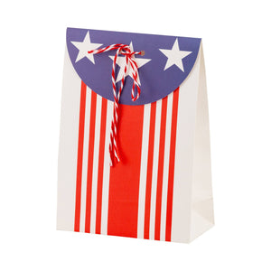 Classic Americana Treat Bags (12ct)