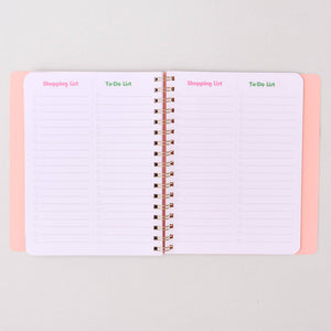 Art Studio To Do Planner