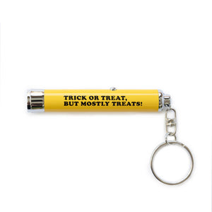 Peanuts® Snoopy Mummy Flashlight