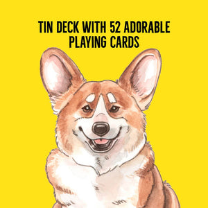 Go Fetch (Go Fish Game)