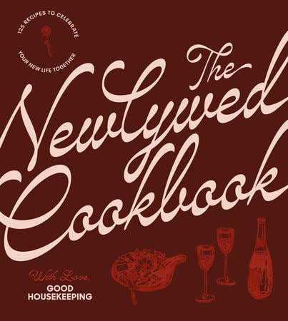 The Newlywed Cookbook