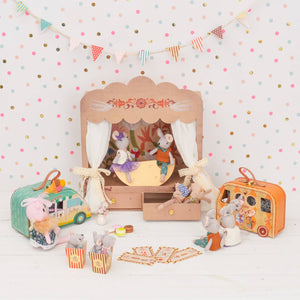 Mouse and the Moon Gift Box