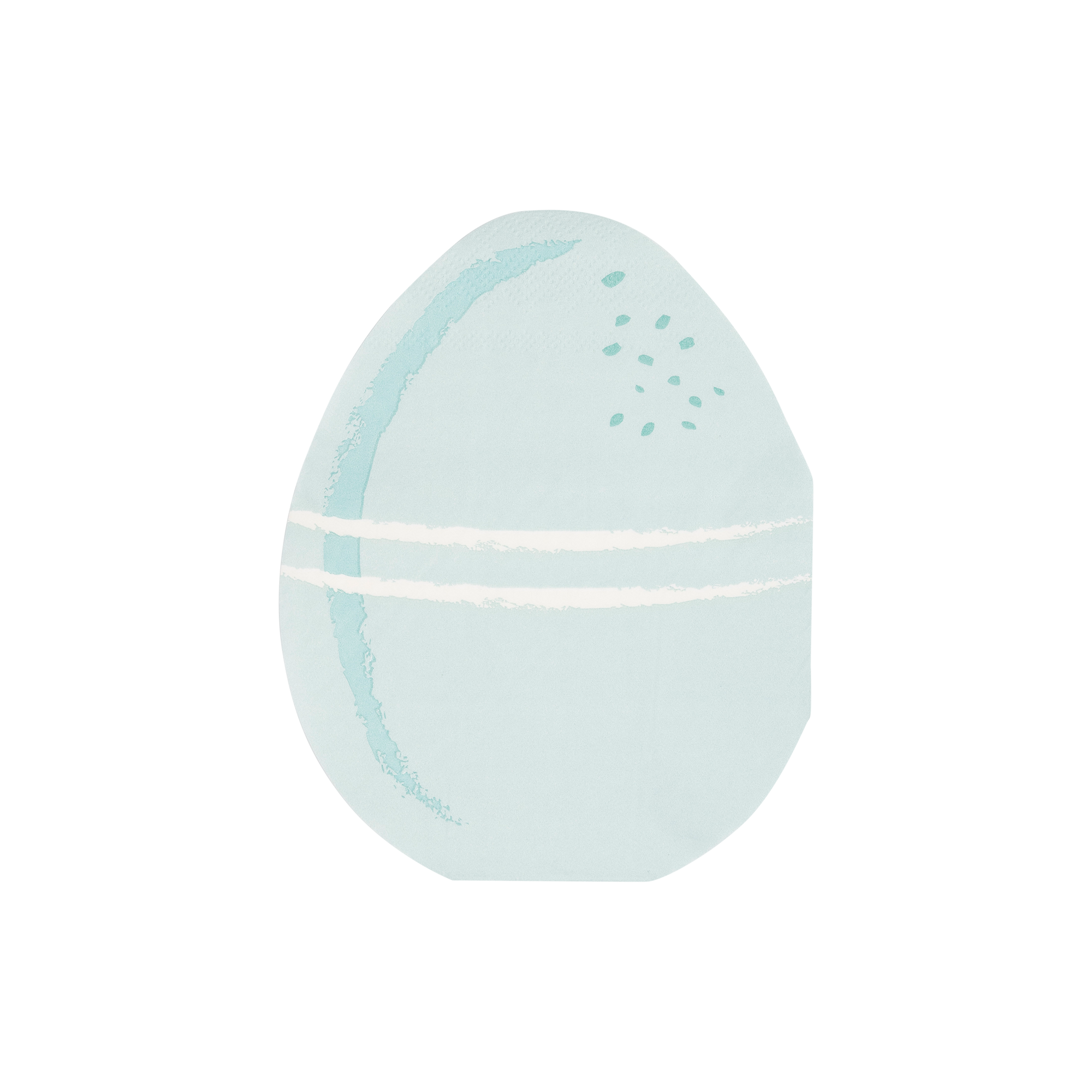 Easter Egg Napkin