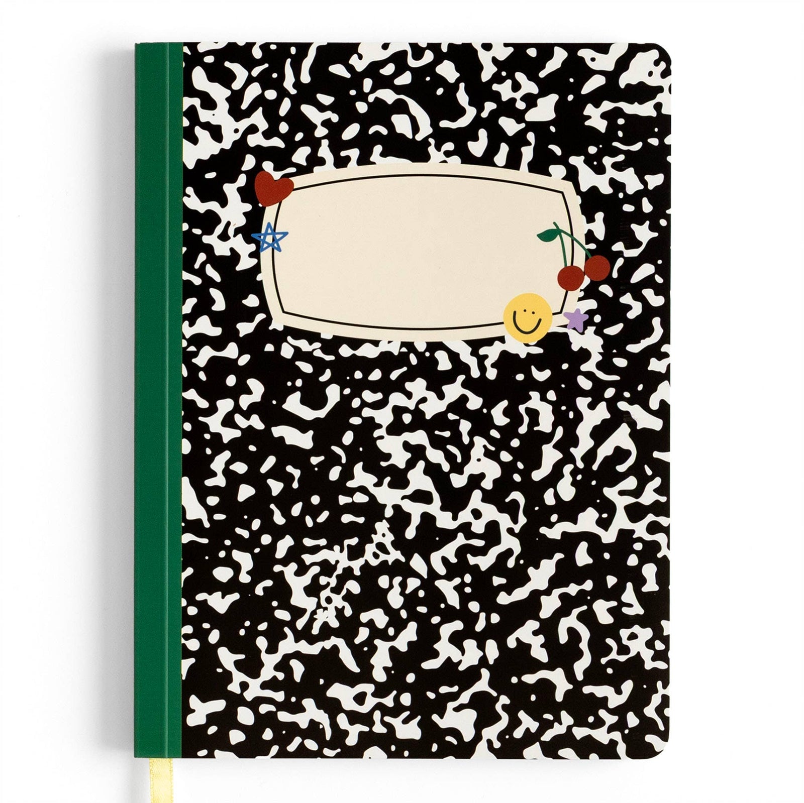 Composition Notebook Soft Flex Perfect Bound Journal