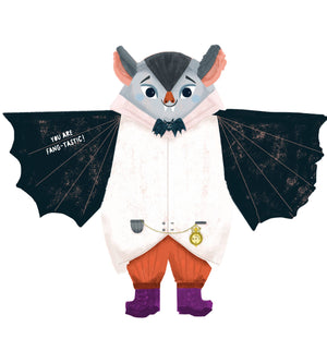 Halloween Hugs Stationery Set