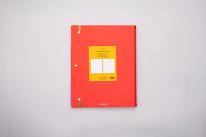 Ready for Anything Weekly Undated Planner