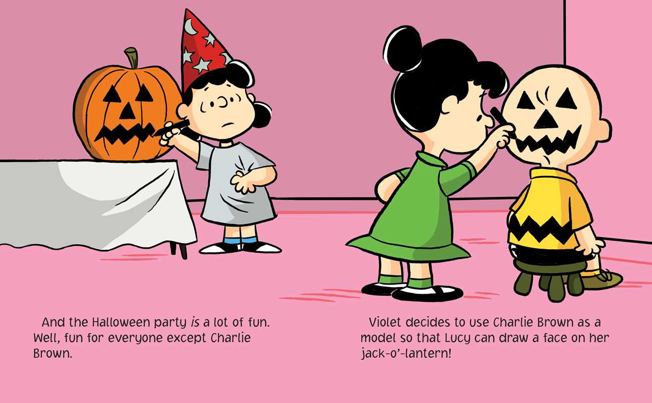 It's the Great Pumpkin, Charlie Brown by Charles  M. Schulz