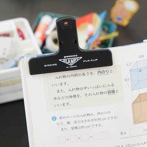 Penco Clampy Plastic Clip (multiple colors!)