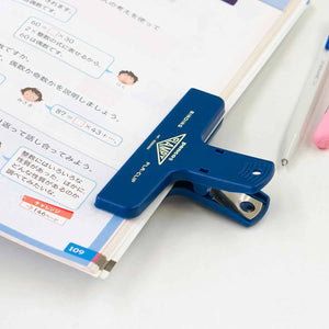 Penco Clampy Plastic Clip (multiple colors!)