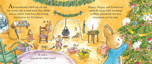 The Christmas Star: A Peter Rabbit Tale
