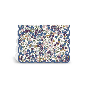 Liberty Premium Notecard Set