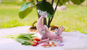 Mouse and the Moon Gift Box