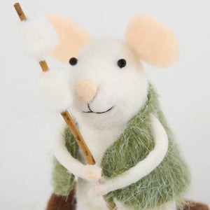 S'more Mouse Critter