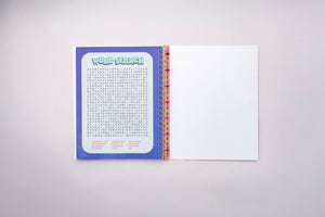 Ready for Anything Weekly Undated Planner