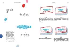 15-Minute Art Pastels