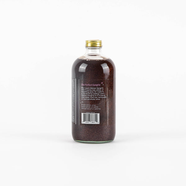 Glitter Sangria Cocktail Mix/Syrup – Cami Monet