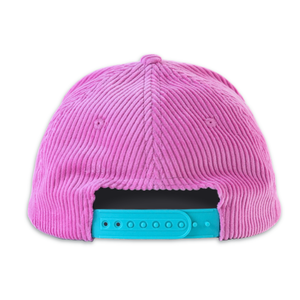 Pigeon Corduroy Hat