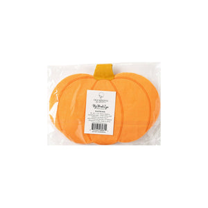 Pretty Pumpkins Napkin Set