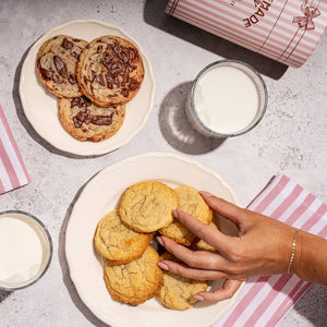 Homemade Ish Cookie Mix Starter Kit