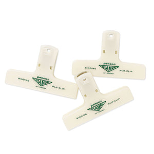 Penco Clampy Plastic Clip (multiple colors!)
